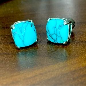 Chloe and Isabel Earrings